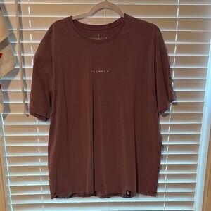 YoungLA Men's purple T-Shirt